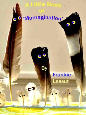 cover image of A Little book of Mumagination